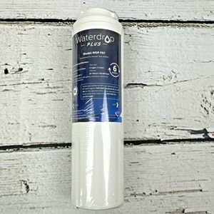 Waterdrop‎ PLUS WDP-F07 Refrigerator Water Filter Replacement for Maytag UKF8001